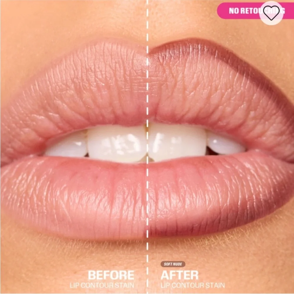 NEW✅HudaBeauty Soft Nude
